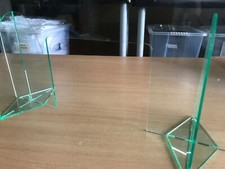 Glass Look Acrylic -  Nail Bar