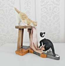 SHERRATT AND SIMPSON RESIN