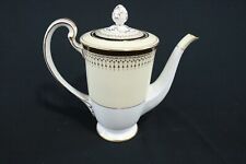 NORITAKE China Vintage Tea / Coffee pot Made in Occupied JAPAN