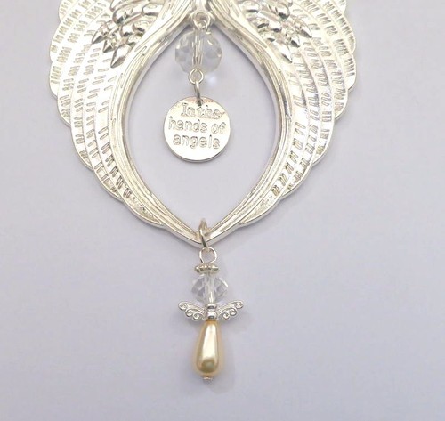 Guardian angel wings bright - wings,