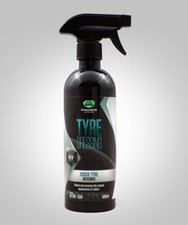 Diamond brite spray - spray, tyre