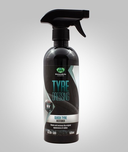 Diamond brite spray tyre - diamond,