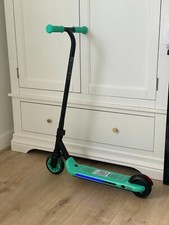 Segway Zing A6 eKickScooter Kids Electric e-Scooter - 7.4 MPH - Brand New - UK