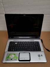 HP Pavilion DV6500 Personal Computer - Black - Unit Only (GT379EA) 1G4M *FAULTY*