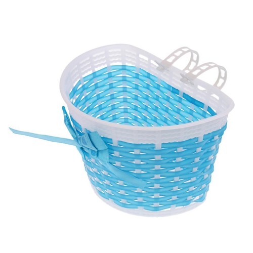 Bike basket front girls - bike,