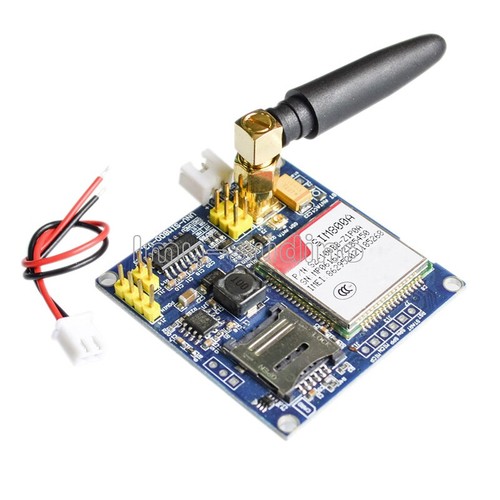 Sim800a gsm gprs - gsm,