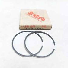 Suzuki TC90 TM75 TS75 TS90