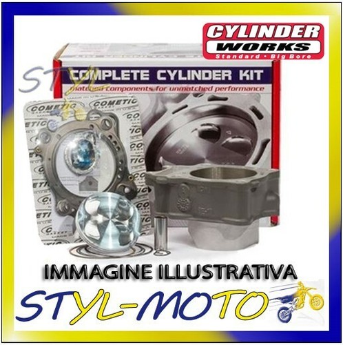 20004 k01hc original cylinder - 20004-k01hc,