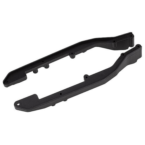 Team associated rc10b6 - associated, side