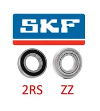6000-6012 SKF BALL BEARING