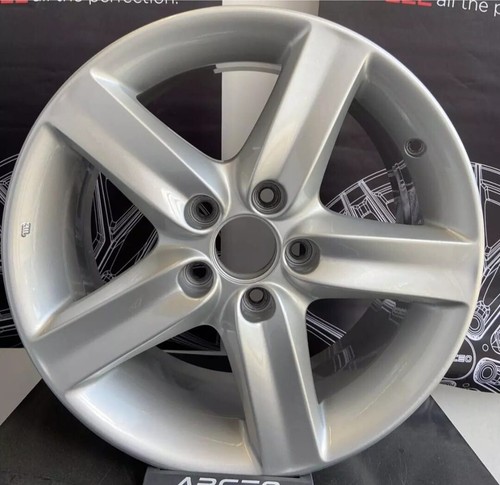 Honda civic silver - civic, 17”