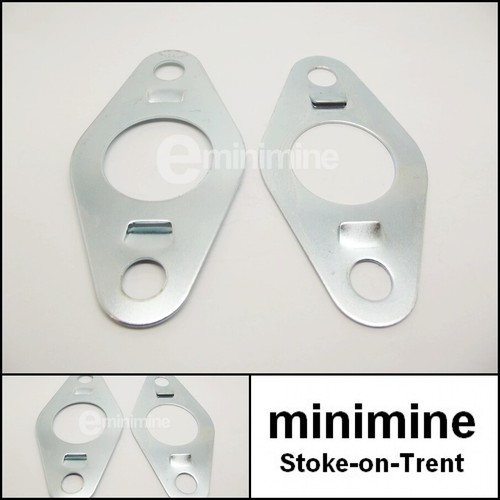 Classic mini front - mini,