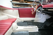 PORSCHE 356 SPEEDSTER ORIGINAL