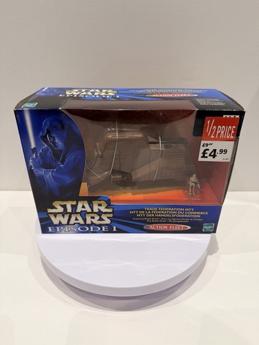 Hasbro star wars - 1999, episode