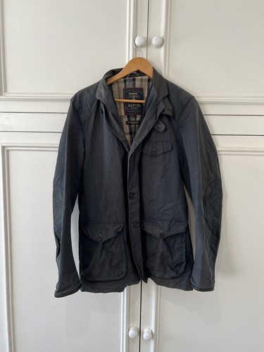 Barbour dept beacon sports - dept, b