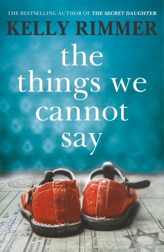 The things cannot say - the, a