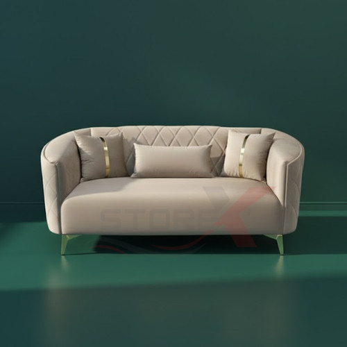 Luxury chesterfield sofa set - luxury,