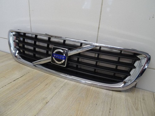 Volvo s40 2008 front - 2008,
