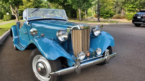 1950 - , mg
