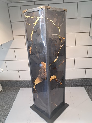 Floor vase for flowers - for,
