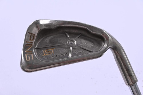 Ping isi nickel iron - isi,