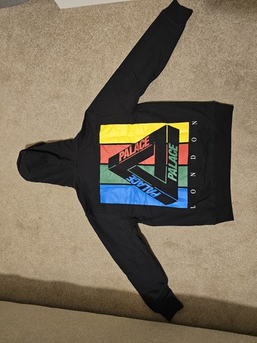 Palace hoodie size - hoodie,