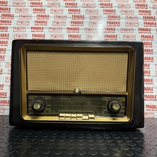 Vintage PHILIPS BAKELITE Valve