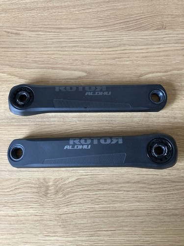 Rotor aldhu 175mm - rotor, arms