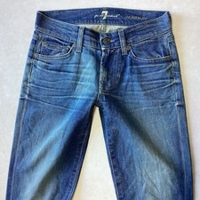 BNWT Ladies 7 for All Mankind