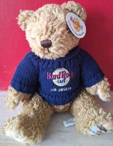 Hard rock cafe - dark, blue