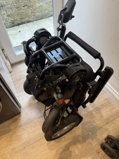 Drive Gadabout (PCF18BLK) is a