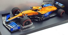 Minichamps scale 530 - 1/18,