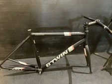 Btwin Triban 500flat Bar Road