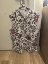 Men’s Nehru Jacket 42