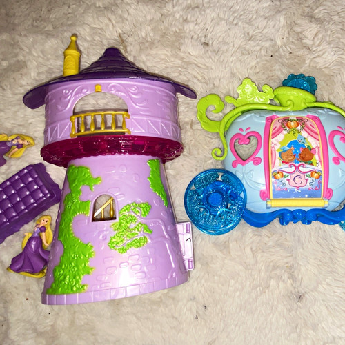 Disney princess rapunzel - princess,