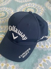 New Callaway Golf Rogue ST