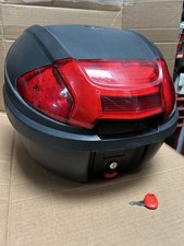 Peugeot Scooter motorcycle top