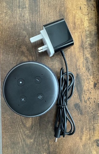 Amazon echo dot - amazon,