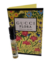 Gucci Flora Gorgeous Orchid