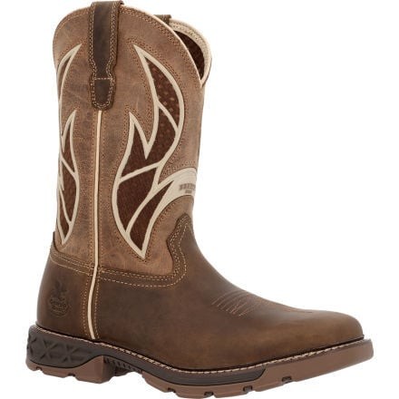 Georgia boot men - georgia, 11”