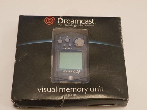 Sega dreamcast official - sega,