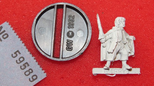 Games workshop lord the - games,