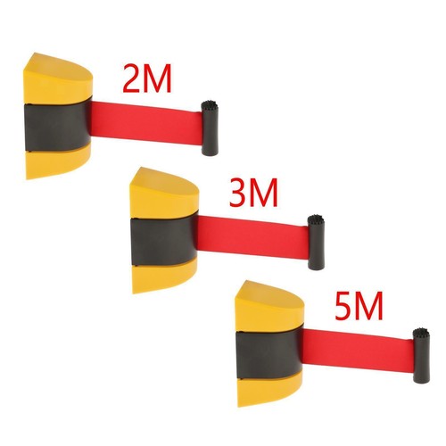 Yellow black retractable - black,