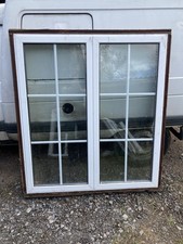 Double Glazed Window By