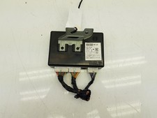 HYUNDAI I20 BCM BODY CONTROL ECU 954001JBH1 MK1 2012