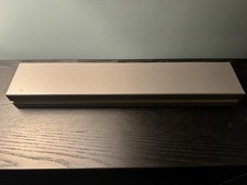 Draco Malfoy Wand HarryPotter Wizarding World Replica Excellent Condition Boxed