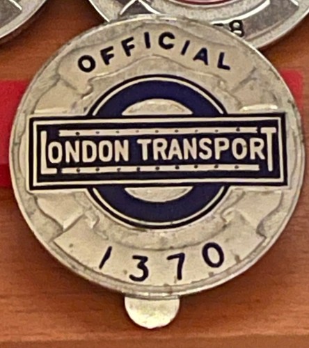 Obsolete london transport - transport, bus