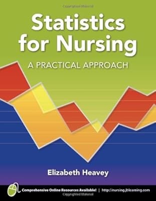 Statistics for nursing - statistics,