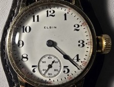 🇺🇸 Clean 1917 WW1 Era