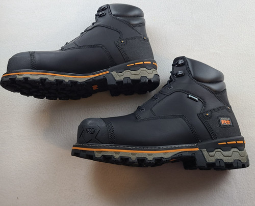 Timberland pro men - men's, boondock
